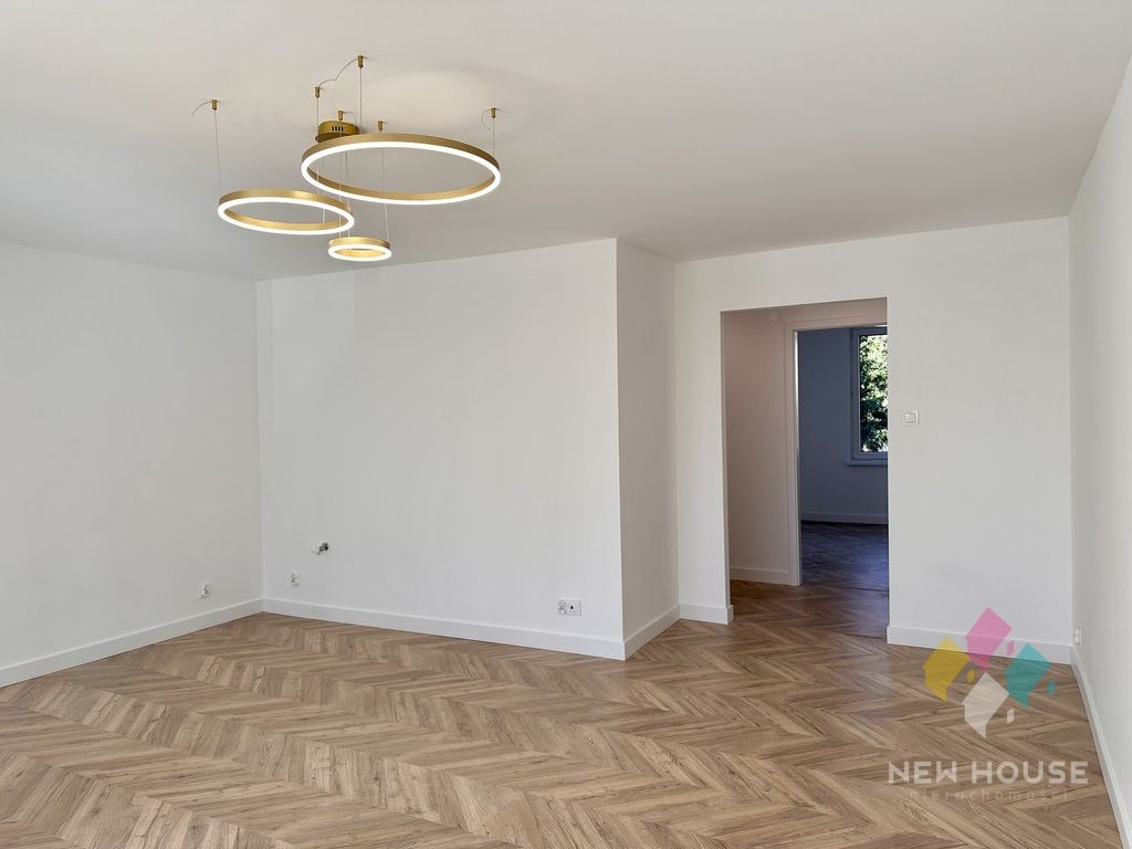 Mieszkanie 3-pokojowe Olsztyn Pojezierze, ul. Kołobrzeska. Zdjęcie 2