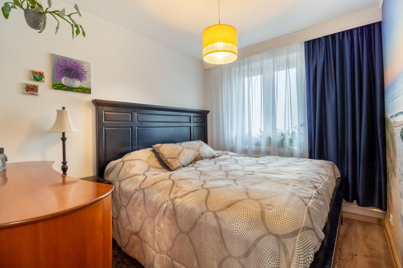 Mieszkanie 3-pokojowe Białystok Nowe Miasto, ul. Zachodnia. Zdjęcie 3