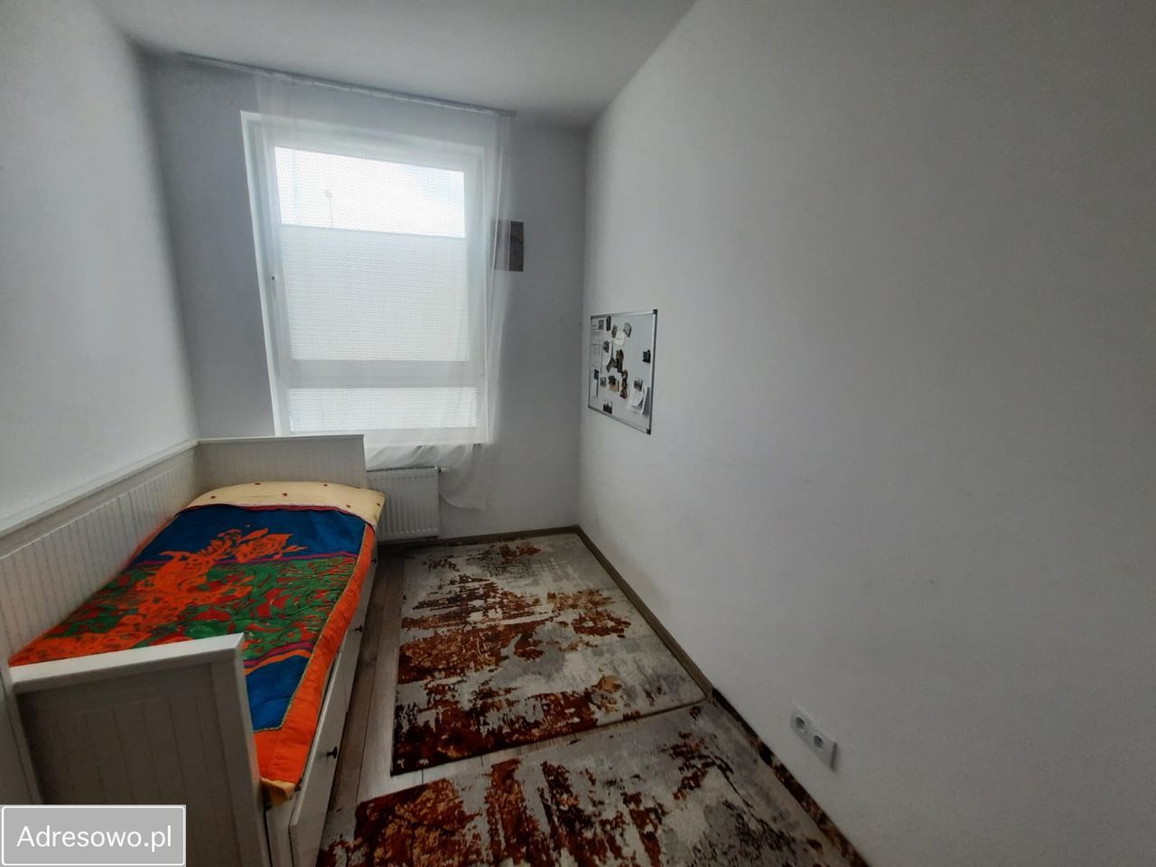 Mieszkanie 3-pokojowe Zamienie, ul. Waniliowa. Zdjęcie 17