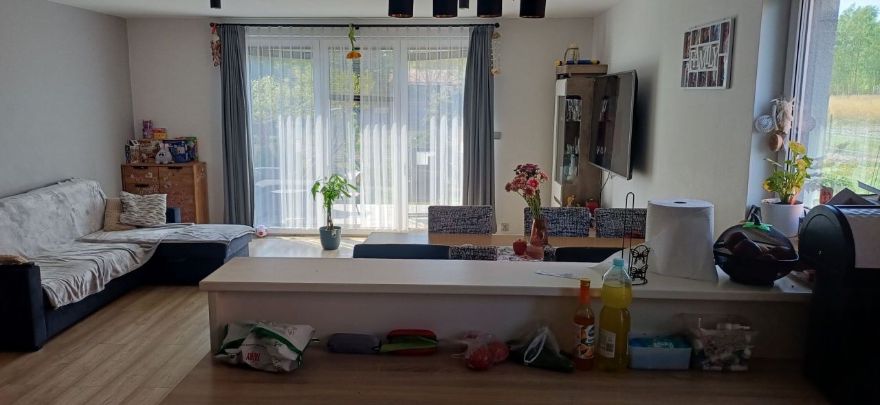 bliźniak, 3 pokoje Skierniewice. Zdjęcie 3