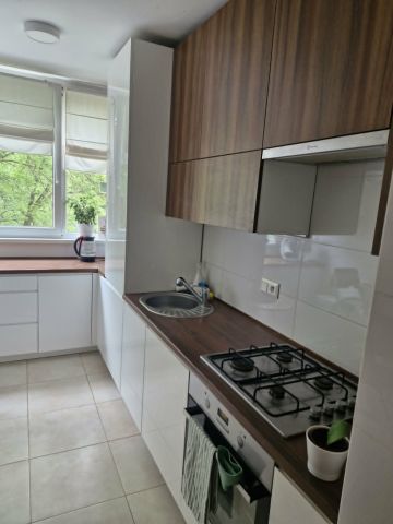 Mieszkanie 3-pokojowe Warszawa Bielany, ul. Gwiaździsta. Zdjęcie 7
