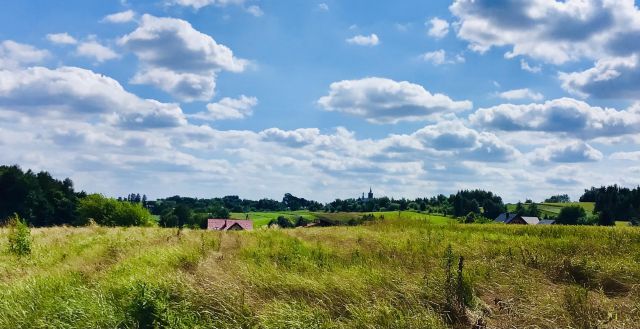 Działka budowlana Cianowice Pod Skałkami, ul. Słoneczna. Zdjęcie 3