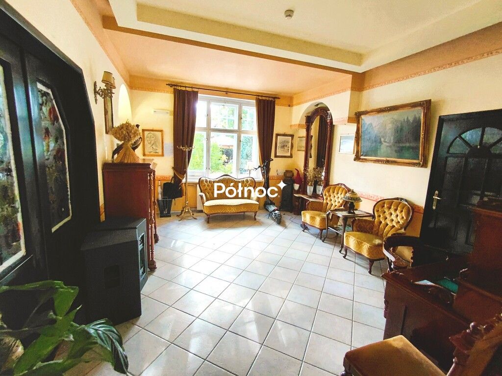 Hotel/pensjonat Karpacz, ul. Konstytucji 3 Maja. Zdjęcie 5