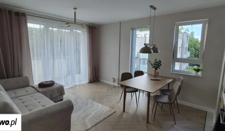 Mieszkanie 3-pokojowe Gdynia Oksywie, ul. Benisławskiego
