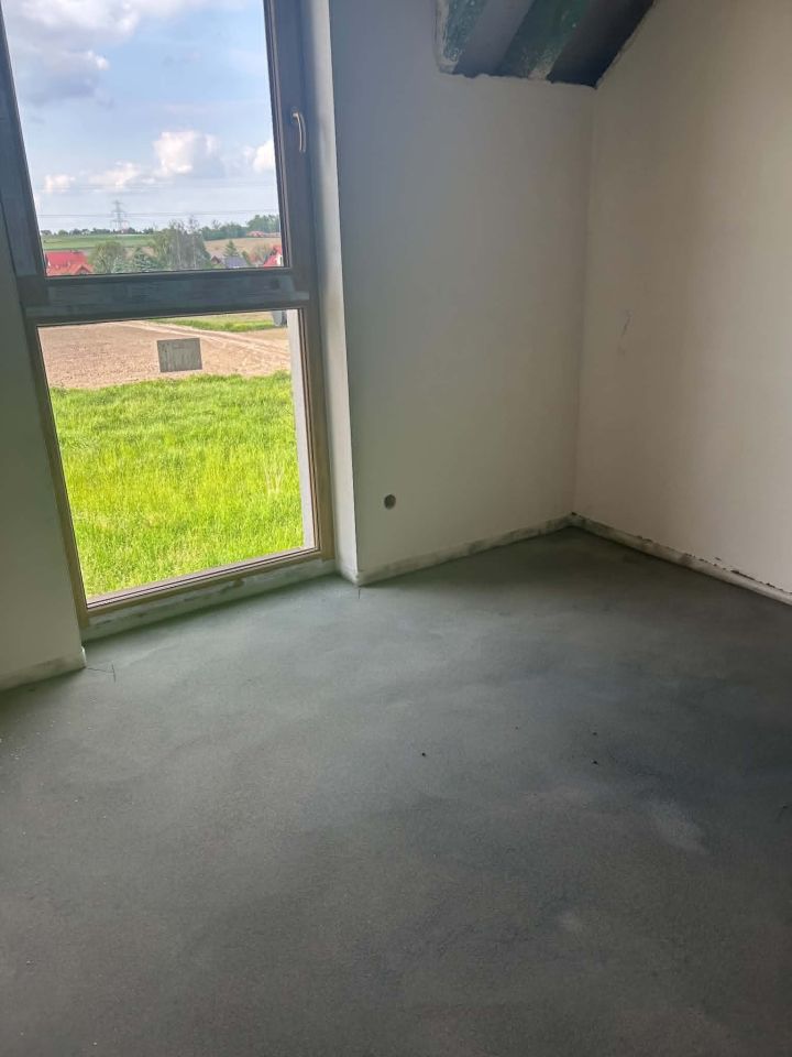 bliźniak, 4 pokoje Kraków Nowa Huta, ul. Stary Gościniec. Zdjęcie 17