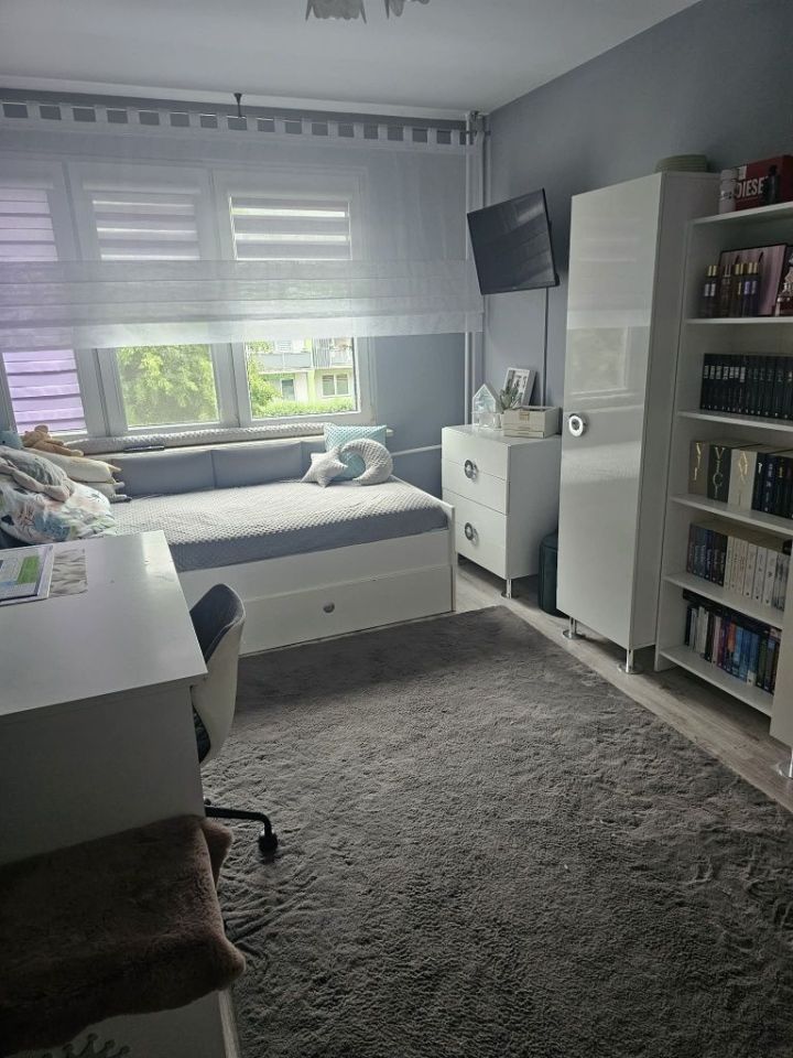 Mieszkanie 4-pokojowe Zamość, ul. Polna. Zdjęcie 4