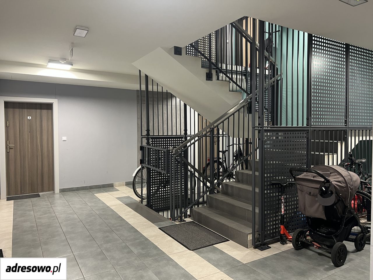 Mieszkanie 2-pokojowe Kraków Kliny, ul. Władysława Krygowskiego. Zdjęcie 16