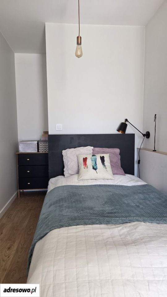 Mieszkanie 1-pokojowe Kraków Żabiniec, ul. Mikołaja Reja. Zdjęcie 7
