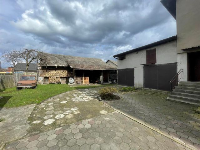 dom wolnostojący, 6 pokoi Łęki. Zdjęcie 3