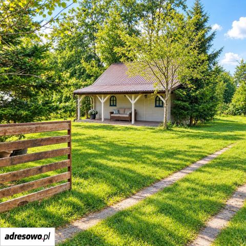 dom letniskowy, 3 pokoje Karwieńskie Błoto Drugie. Zdjęcie 1