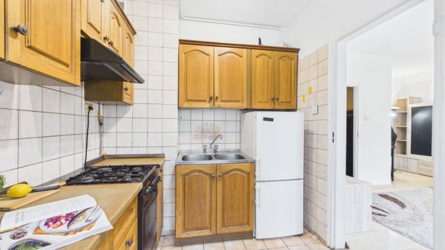 Mieszkanie 1-pokojowe Warszawa Mokotów, ul. Kaspijska. Zdjęcie 4