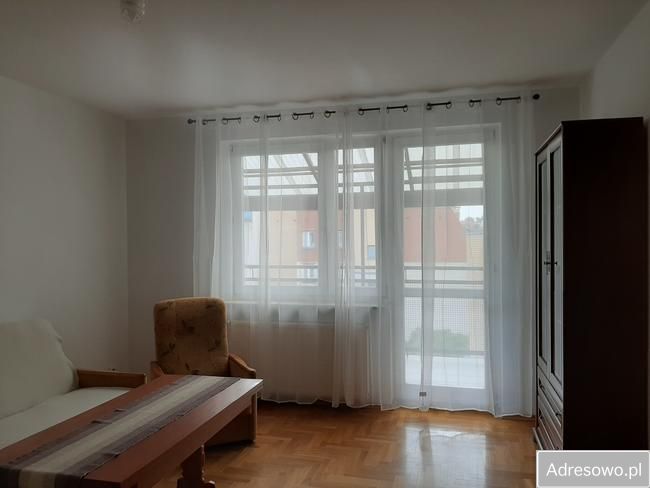 Mieszkanie 3-pokojowe Białystok Nowe Miasto, ul. Zachodnia
