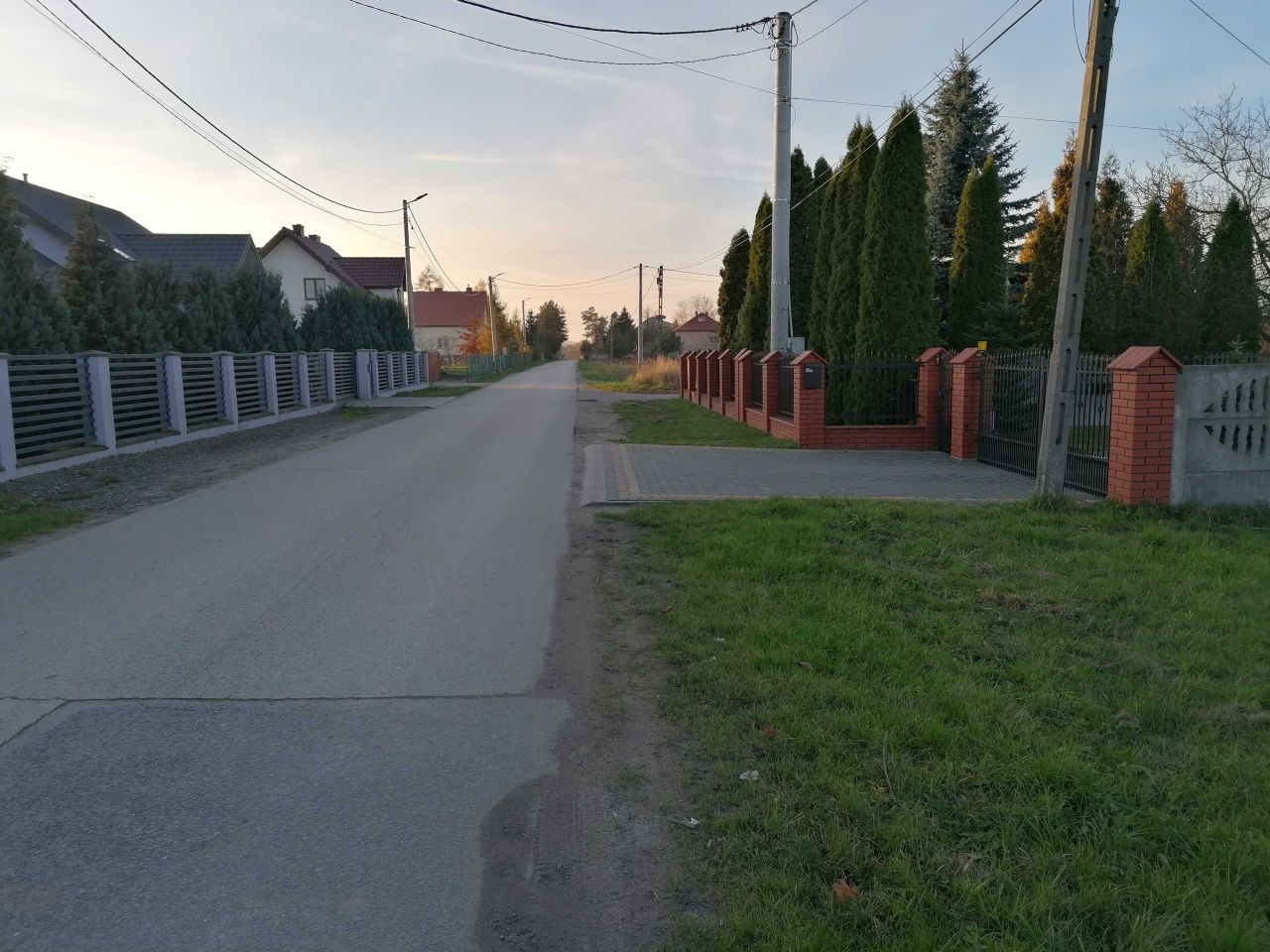 Działka rolno-budowlana Gniewce. Zdjęcie 4