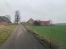 Działka budowlana Karkoszów. Zdjęcie 1