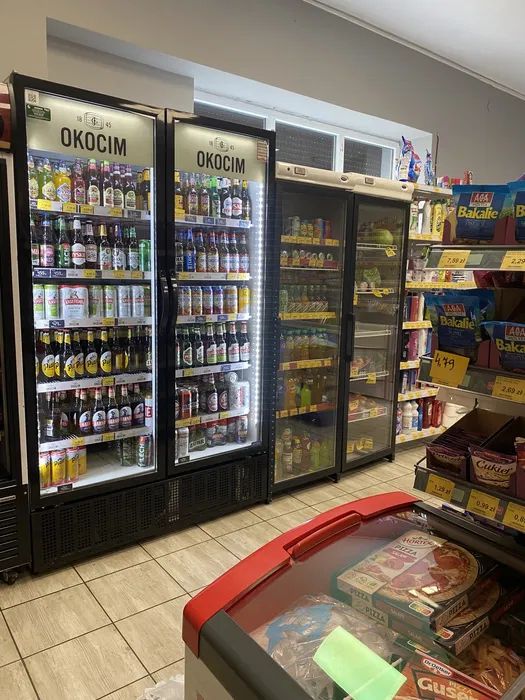 Lokal Pogalewo Wielkie. Zdjęcie 4