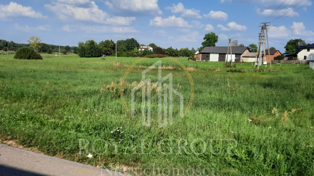 Działka rolna Rudno. Zdjęcie 6