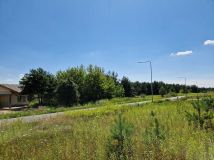 Działka budowlana Szabda. Zdjęcie 3