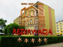 Mieszkanie 2-pokojowe Bytom, ul. Gwarecka