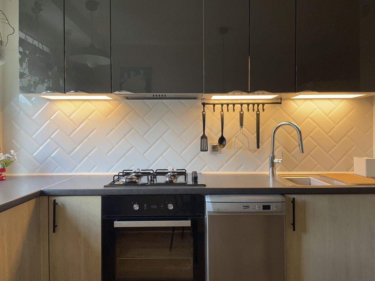 Mieszkanie 2-pokojowe Łódź Widzew, ul. Andrzeja Sacharowa. Zdjęcie 10