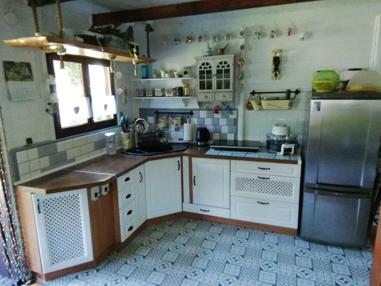 dom letniskowy Glebiska. Zdjęcie 7