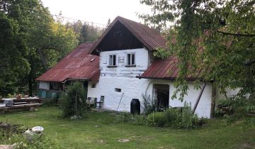 dom wolnostojący Szczytna Batorów