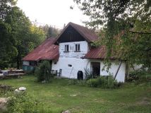 dom wolnostojący Szczytna Batorów