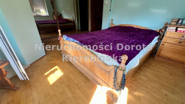 dom szeregowy, 8 pokoi Tomaszów Mazowiecki. Zdjęcie 19