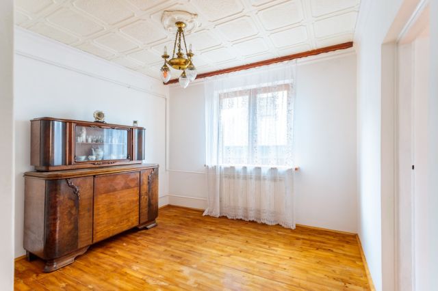 dom wolnostojący, 9 pokoi Wołomin, ul. Reja. Zdjęcie 16