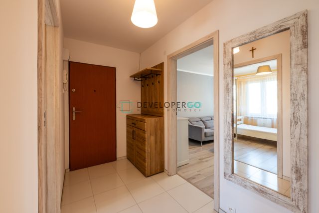 Mieszkanie 4-pokojowe Białystok, ul. św. Wojciecha. Zdjęcie 3