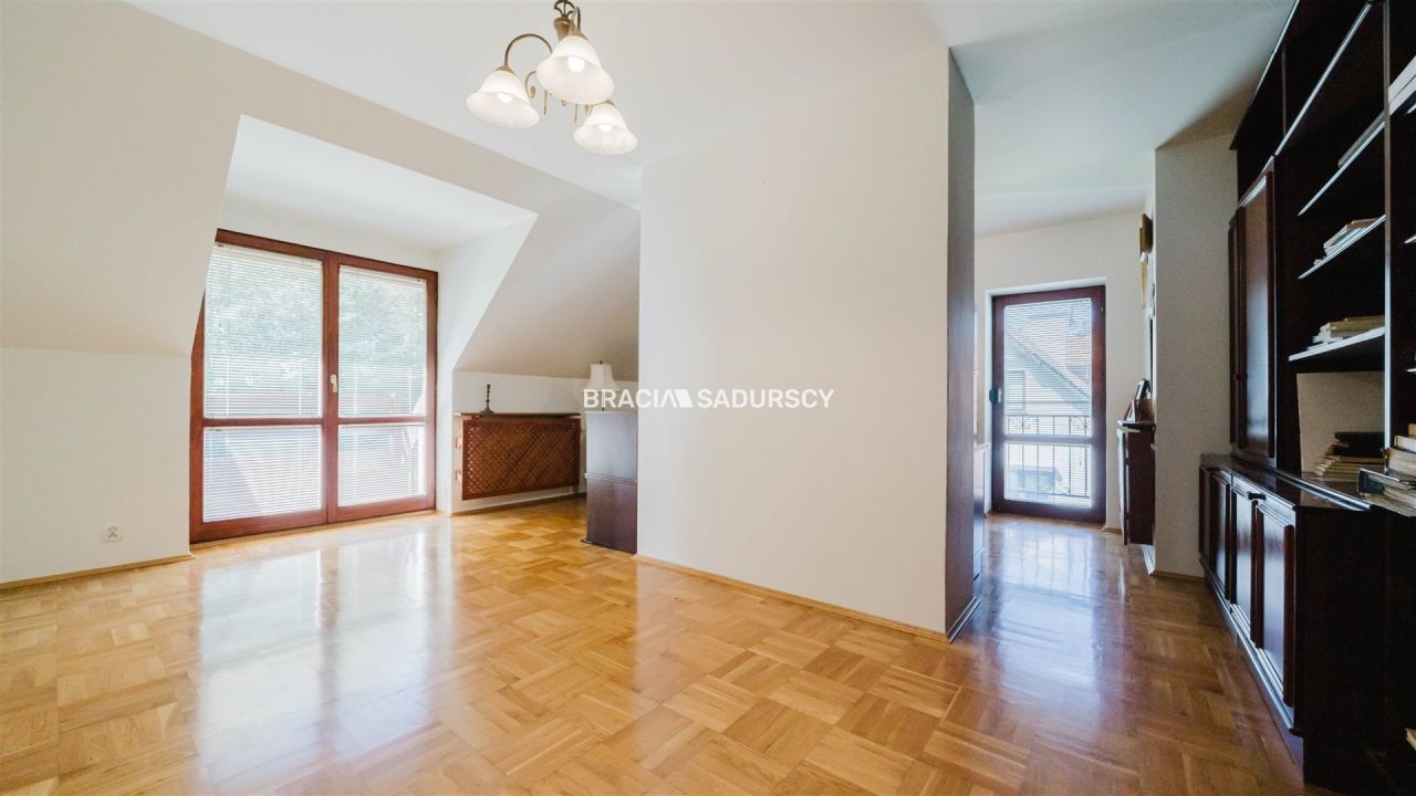 dom wolnostojący, 5 pokoi Pękowice, ul. Łąkowa. Zdjęcie 31