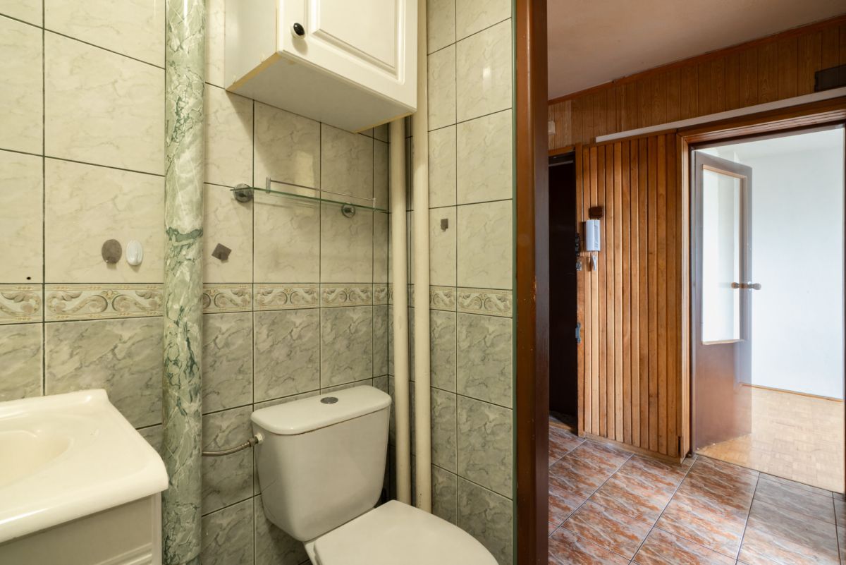 Mieszkanie 3-pokojowe Warszawa Mokotów, ul. Konstancińska. Zdjęcie 11