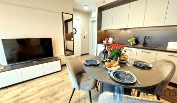 Mieszkanie 2-pokojowe Jantar, ul. Rybacka