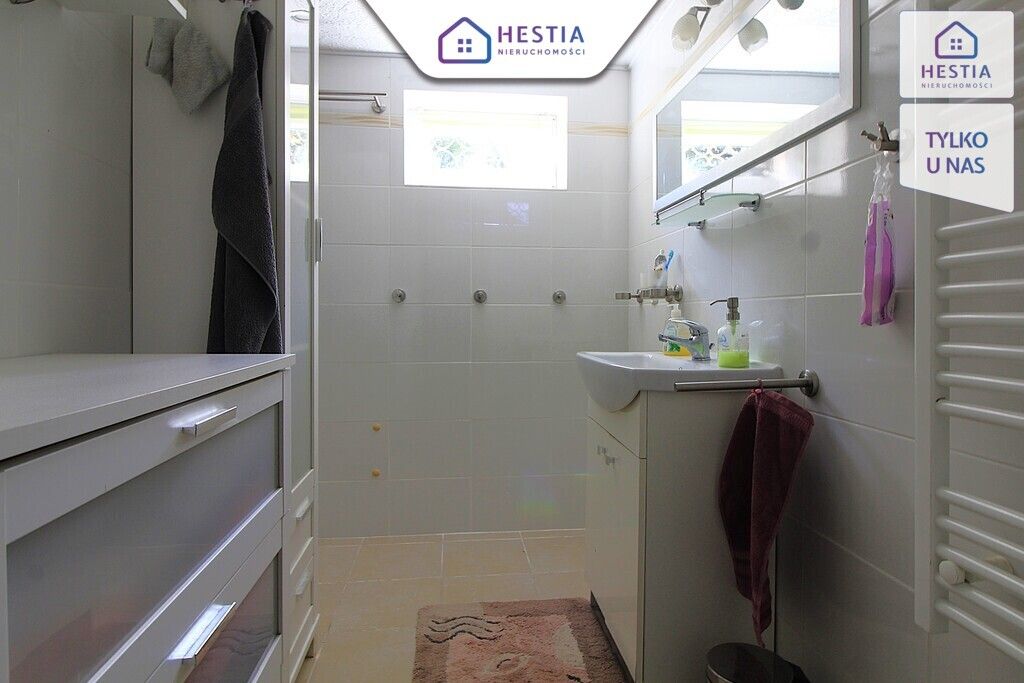 dom letniskowy, 3 pokoje Ińsko. Zdjęcie 10