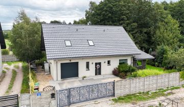 dom wolnostojący, 6 pokoi Kalisz, ul. Łąkowa