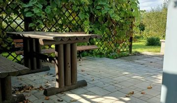 Działka rod Dankowo