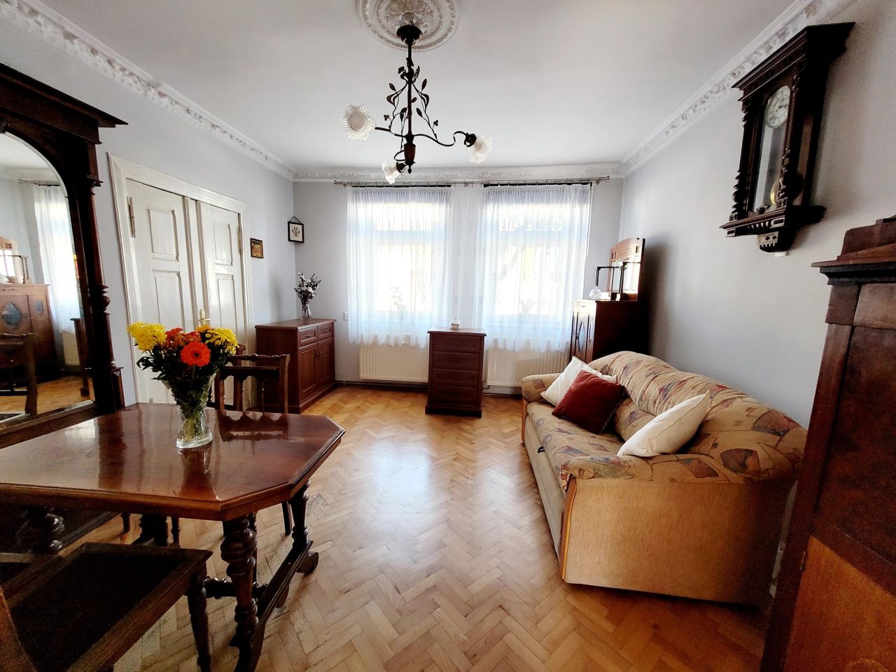 dom wolnostojący, 6 pokoi Witkowo, ul. Warszawska. Zdjęcie 7