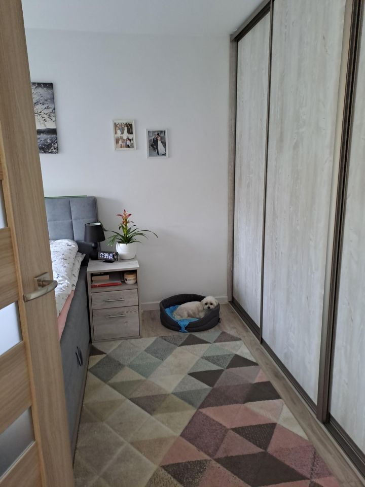 bliźniak, 2 pokoje Ostróda, ul. Perska. Zdjęcie 21