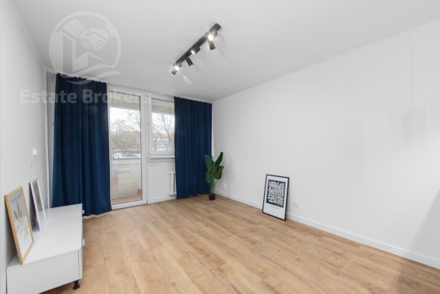 Mieszkanie 3-pokojowe Wrocław Krzyki, ul. Drukarska. Zdjęcie 4