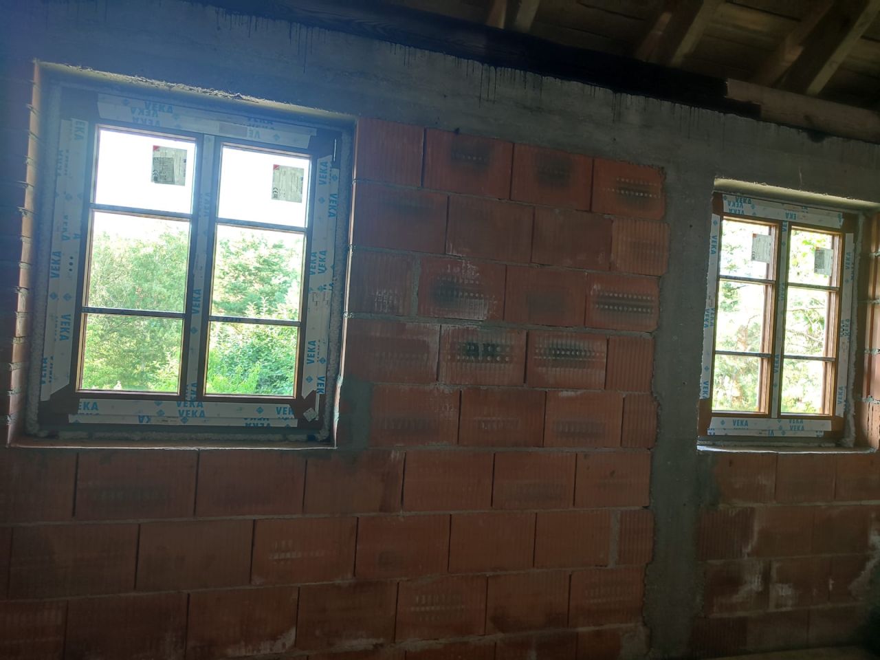 dom wolnostojący Wojnowice, ul. Słoneczna. Zdjęcie 12