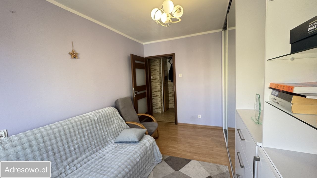 Mieszkanie 3-pokojowe Sosnowiec Sielec, ul. Sielecka. Zdjęcie 12