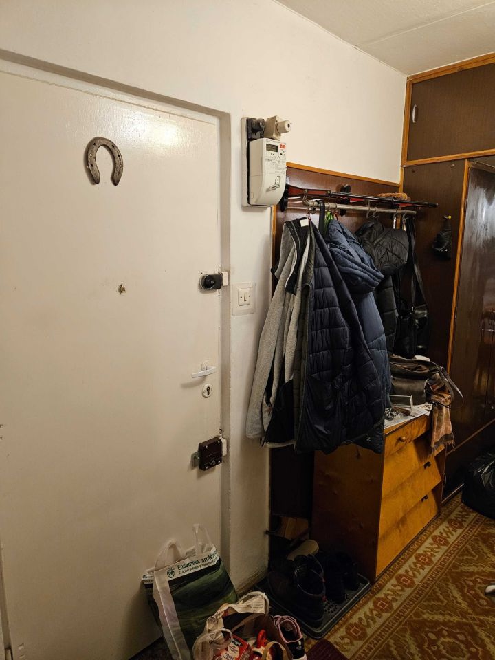 Mieszkanie 3-pokojowe Warszawa Żoliborz. Zdjęcie 5