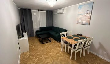 Mieszkanie 2-pokojowe Gdańsk Przymorze, ul. Kołobrzeska