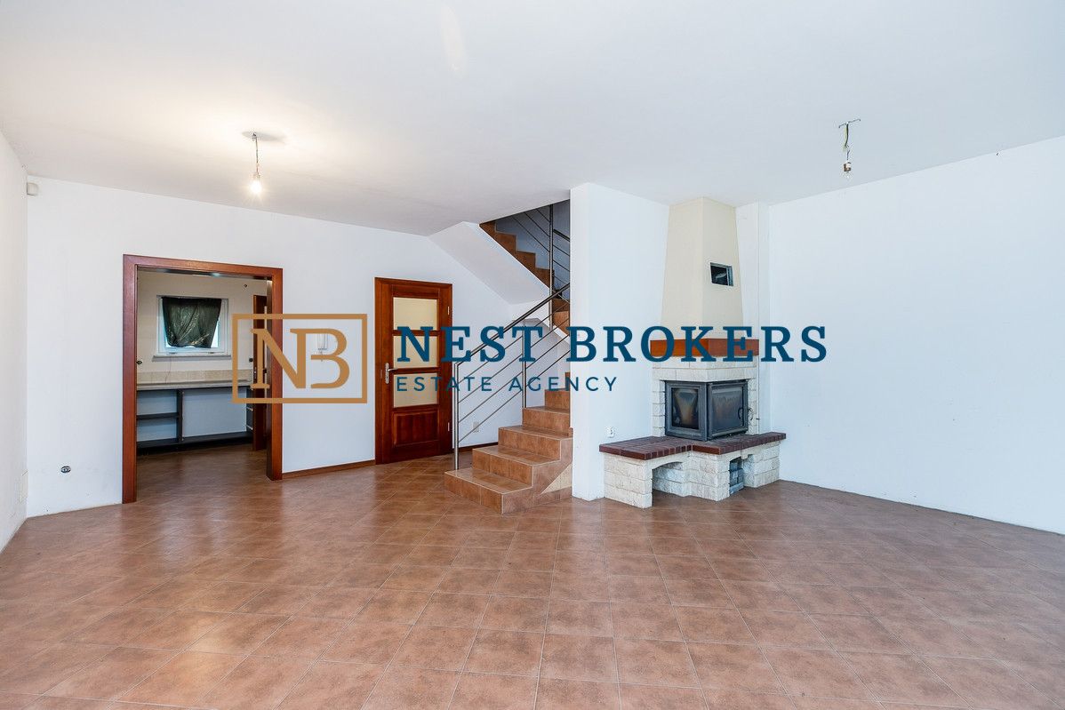 dom szeregowy, 4 pokoje Niepołomice, ul. Lawendowa. Zdjęcie 5