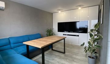 Mieszkanie 3-pokojowe Mysłowice Centrum, ul. Adama Mickiewicza