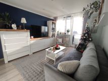 Mieszkanie 2-pokojowe Jaworzno Podwale, ul. Gliniana