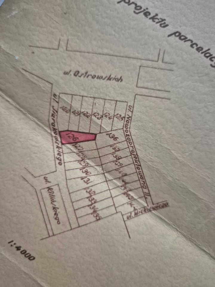 dom wolnostojący Tomaszów Mazowiecki, ul. Zygmunta Sierakowskiego. Zdjęcie 2
