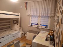 Mieszkanie 4-pokojowe Lębork Centrum. Zdjęcie 3