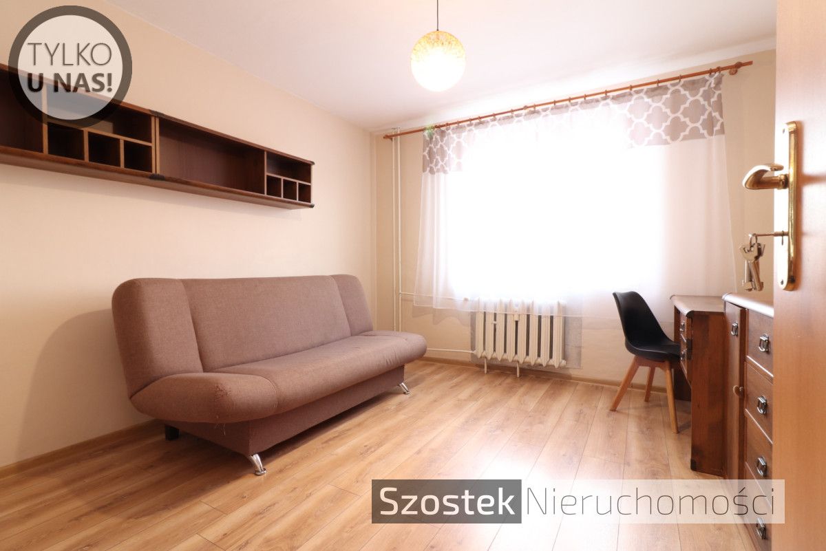 Mieszkanie 2-pokojowe Częstochowa Trzech Wieszczów, ul. Skłodowskiej-Curie. Zdjęcie 5