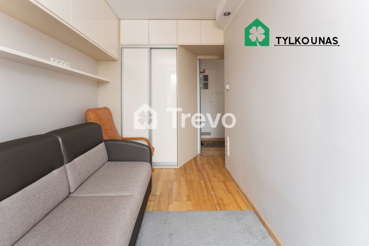 Mieszkanie 2-pokojowe Gdańsk Aniołki, ul. Romualda Traugutta. Zdjęcie 8