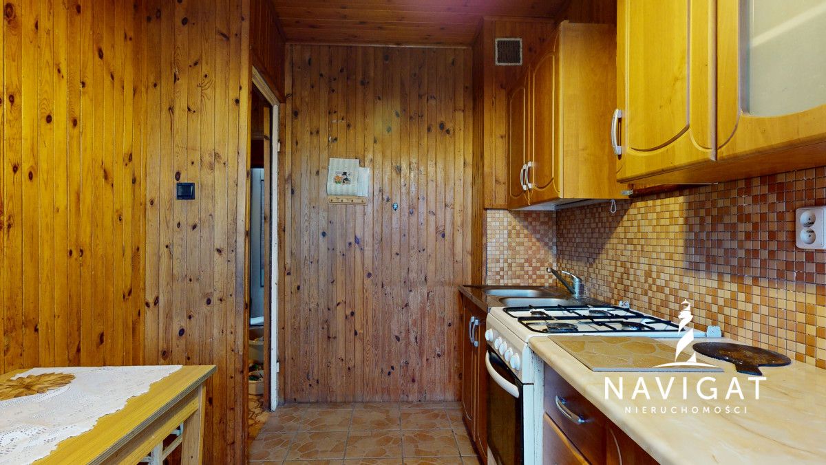 Mieszkanie 3-pokojowe Gdynia Pustki Cisowskie, ul. Berberysowa. Zdjęcie 10